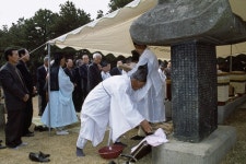 한국의 제사 - 국립민속박물관 민속현장조사 한국의 제사