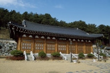 한국의 제사 - 국립민속박물관 민속현장조사 한국의 제사