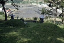 한국의 초분 - 국립민속박물관 민속현장조사 한국의 초분