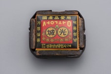 의성 성광성냥공업사와 극장 간판화가 백춘태 - 국립민속박물관 민속현장조사 의성 성광성냥공업사와 극장 간판화가 백춘태