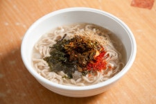 강원도 산간 지역의 땟거리 옥수수, 감자, 메밀 - 국립민속박물관 민속현장조사 강원도 산간 지역의 땟거리 옥수수, 감자, 메밀