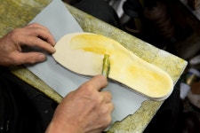 을지로 수표교에서 4대 80년 송림수제화의 장인들 - 국립민속박물관 민속현장조사 을지로 수표교에서 4대 80년 송림수제화의 장인들