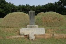 죽은자, 또한 산자의 공감 무덤_ 경기도 - 국립민속박물관 민속현장조사 죽은자, 또한 산자의 공감 무덤_ 경기도