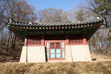 죽은자, 또한 산자의 공감 무덤_ 경기도 - 국립민속박물관 민속현장조사 죽은자, 또한 산자의 공감 무덤_ 경기도