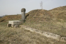 죽은자, 또한 산자의 공감 무덤_ 경기도 - 국립민속박물관 민속현장조사 죽은자, 또한 산자의 공감 무덤_ 경기도