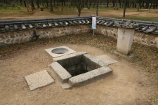 죽은자, 또한 산자의 공감 무덤_ 강원도 - 국립민속박물관 민속현장조사 죽은자, 또한 산자의 공감 무덤_ 강원도