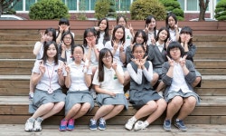 학교탐방: “우린 궁금한 건 못 참아요” -진선여자고등학교 경제경영동아리 ‘JUST’ | click 경제교육 | KDI 경제교육·정보센터