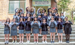 학교탐방: 우후죽순 자라나는 경제사랑-혜화여자고등학교 법·경제동아리 ‘죽림(竹林)’ | click 경제교육 | KDI 경제교육·정보센터