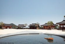 대한민국 치유 여행 1번지 지리산 청정골 경남 산청 | 나라경제 | KDI 경제교육·정보센터