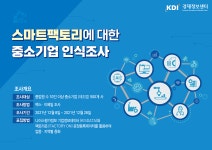 스마트팩토리에 대한 중소기업 인식조사 | e경제정보리뷰 | KDI 경제교육·정보센터