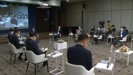 코로나19 대응 금융정책 평가 심포지엄 | 정책세미나영상 | KDI 경제교육·정보센터