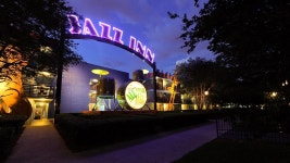 Disneys All-Star Music Resort in FL