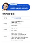 [(주)더블유아일랜드] (주)더블유아일랜드 커머스 CS(CX) 경력 채용 - 사람인