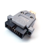 [씨링크테크] [CL-USB245-IF V2.0] USB-245P용 인터페이스보드 V2.0 통신인터페이스 > USB-Parallel통신 > 메인/인터페이스보드 (주)... 