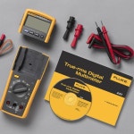 대원에이알 주식회사 | FLUKE-233 (주)엘레파츠 FLUKE-233