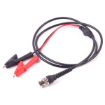 EPTC-J1003 BNC-절연테스트클립 케이블 (주)엘레파츠 EPTC-J1003 BNC-절연테스트클립 케이블