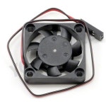 Motor & ESC Cooling Fan 30mmx30mm (주)엘레파츠 Motor & ESC Cooling Fan 30mmx30mm