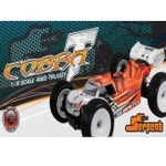 Serpent 811-T Cobra Truggy TE 1/8 GP (#600035) (주)엘레파츠 Serpent 811-T Cobra Truggy TE 1/8 GP (#600035)