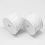 1/10 buggy rim rr white (2) (#500105) (주)엘레파츠 1/10 buggy rim rr white (2) (#500105)