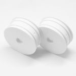 1/10 buggy rim fr 2wd white (2) (#500103) (주)엘레파츠 1/10 buggy rim fr 2wd white (2) (#500103)