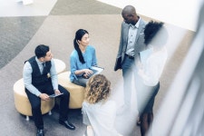 How to Build a Highly Effective 360° Feedback Program
