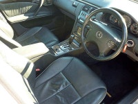 ・グレード ベンツ Mercedes-Benz メルセデス・ベンツ en&co.PartsShop - 通販 - PayPayモール Eクラス(W210) 210065用 リア 右側... 