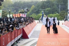 JEONJU Intl. Film Festival [씨네21X전주국제영화제] #2 화보: 봄날의 영화를 좋아하...