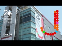 JEONJU Intl. Film Festival 제26회 전주국제영화제 | The 26th JEONJU International Film Festival