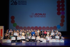 JEONJU Intl. Film Festival 제26회 전주국제영화제 | The 26th JEONJU International Film Festival