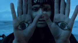 JEONJU Intl. Film Festival 제26회 전주국제영화제 | The 26th JEONJU In...