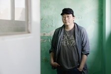JEONJU Intl. Film Festival “두 문장 안에  승부를 봐야 한다”_영상 번역 전문 프로덕션 푸르모디티 장규호 대표이사