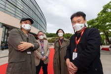 JEONJU Intl. Film Festival 제26회 전주국제영화제 | The 26th JEONJU International Film Festival