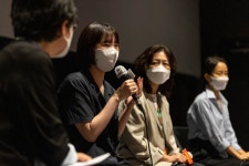JEONJU Intl. Film Festival 제26회 전주국제영화제 | The 26th JEONJU International Film Festival