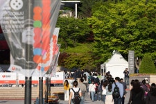 JEONJU Intl. Film Festival 제27회 전주국제영화제 | The 27th JEONJU International Film Festival