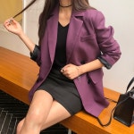 엔비룩! 누구나 부러워하는 나만의 스타일 소프트터치브이넥티