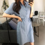 엔비룩! 누구나 부러워하는 나만의 스타일 어나더체크셔츠