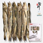 진부령덕장 하늘내린 통황태 40cm~42cm [10개] - 에누리 가격비교