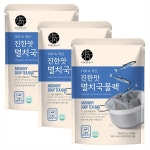 강고집 멸치국물팩 130g(13gx10입) [3개] - 에누리 가격비교