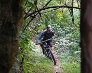 Guatemala Mountain Biking: Part Two – El Zur,  Atitlan, and Volcanoes - Pinkbike