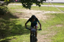 Me at NICA #2- York River 9/21/14 in Williamsburg, Virginia, United States - photo by mfbeast12 - Pinkbike