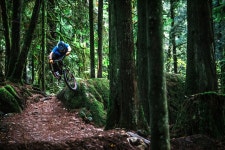Liam Wallace in Vancouver, British Columbia, Canada - photo by raceface - Pinkbike