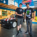 This Is Peaty With Ken Block: Last Orders - Episode Two, Exclusive Video - Pinkbike