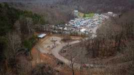  in Windrock, Tennessee, United States - photo by rootedmtb - Pinkbike