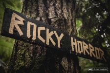Race Day EWS Round 1: Photo Epic - Crankworx Rotorua 2017 by davetrumpore - Pinkbike