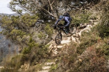 Lapierre Overvolt AM 727i - First Ride - Pinkbike