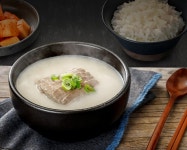 T_[고삼농협] 착한들 한우 곰탕 500ml x 6팩