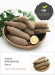 [광진농산] 자연이 만들어낸 안동 야콘 上품 5kg_간편보기_동원몰