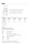 골디 - [당일발송] 무스너클 22FW 클라우드 쓰리쿼터 블랙 폭스퍼 패딩점퍼 블랙 [당일발송] 무스너클 22FW 클라우드 쓰리쿼터 블랙 폭스퍼... 