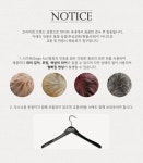 골디 - [당일발송] 무스너클 22FW 클라우드 쓰리쿼터 블랙 폭스퍼 패딩점퍼 블랙 [당일발송] 무스너클 22FW 클라우드 쓰리쿼터 블랙 폭스퍼... 