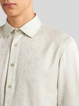 コットンジャカード シャツ | エトロ コットンジャカード シャツ | ETRO